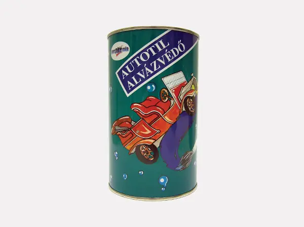 Újdonság Autotil alvázvédő 1L