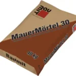 Vedd meg most Baumit falazóhabarcs (MauerMörtel 30) 40 kg/zsák (35 zs/ )