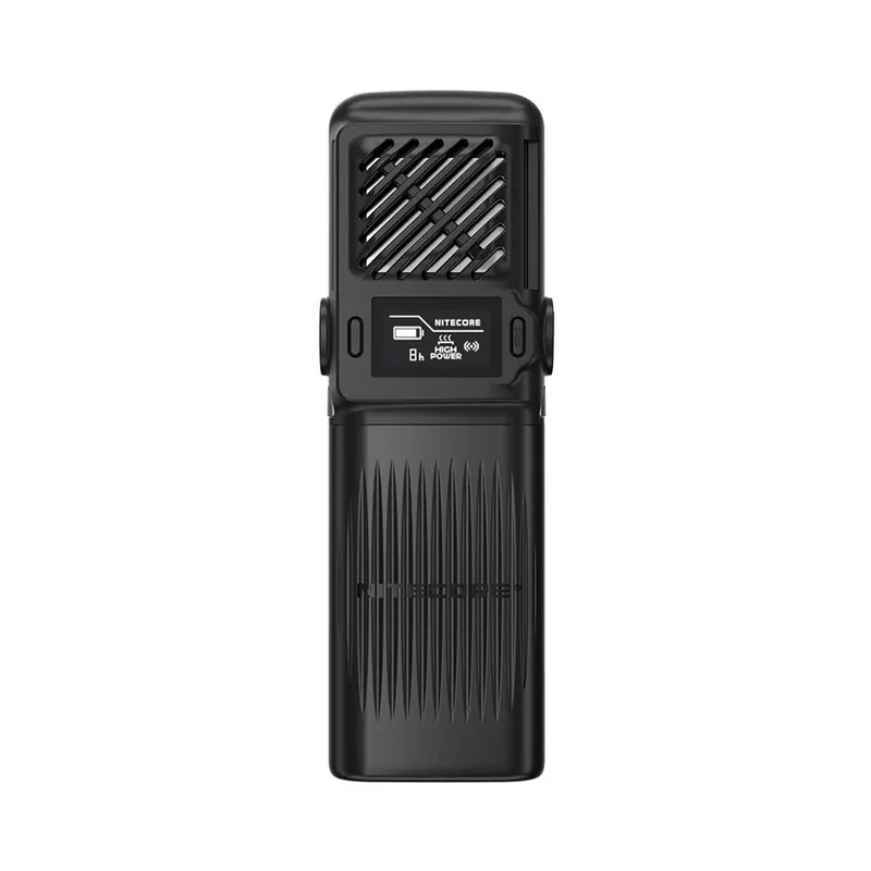 Akció Nitecore Szúnyogriasztó Készülék EMR25 (12000mAh Akkumulátor + Power Bank)