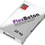Baumit Flexbeton 10-40mm 25kg/zsák Újdonság