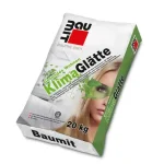 Prémium Baumit Klima glett 20kg