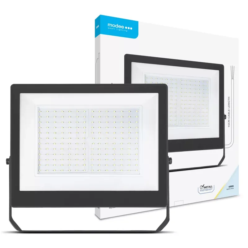 Modee Lighting LED Reflektor A3-series Slim 150W 120° 6000K (15000 lumen) ERP Legkelendőbb