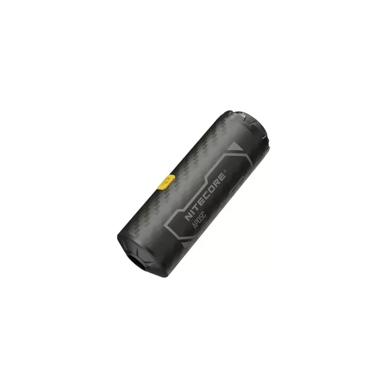 Kihagyhatatlan ajánlat Nitecore Kellék AP05C Elektromos Légpumpa (16340 akkumulátoros)