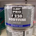 Legjobb ár Body autosgitt fehér 1kg F220