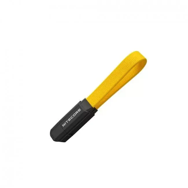 Nitecore Kellék NLink10 Type-C - Type-C Töltőkábel B1 Legkelendőbb