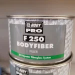 Body autosgitt üvegszálas 0,75 kg F250 Árengedmény
