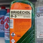 Bestseller Brigéciol Motormosó folyadék 1l