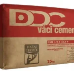 Cement Váci CEM II/A-M (V-LL) 42,5 N 25 kg.(piros) Biztonságos vásárlás