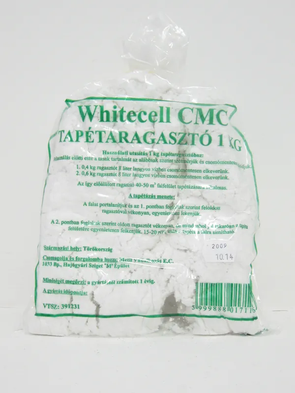 CMC 1kg Ajánlat