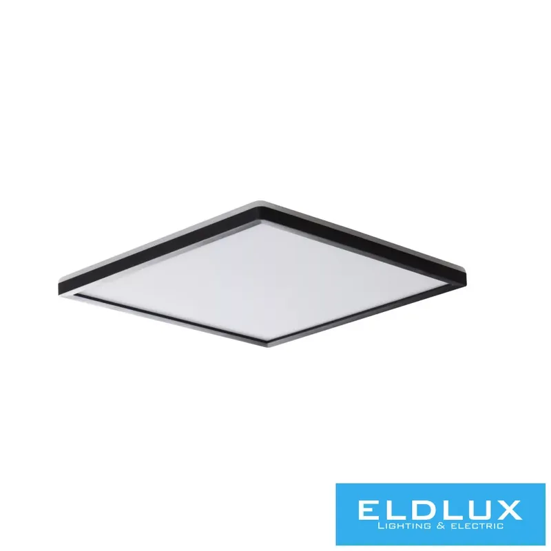 Árengedmény KANLUX AZPO LED 17,5W-NW-L-B lámpa