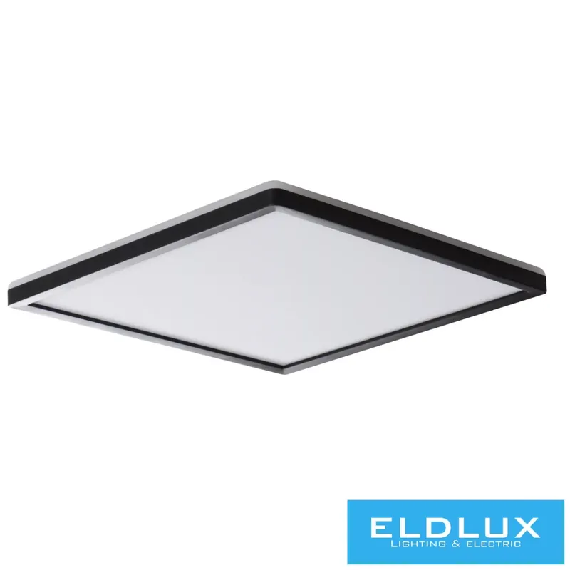 Biztonságos fizetés KANLUX AZPO LED 22W-NW-L-B lámpa