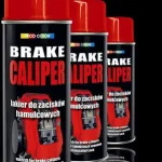 Deco Color Caliper fékfesték fújható festék spray kék 400ml Korlátozott ajánlat