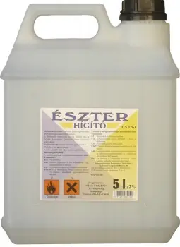Észter hígító 5l Utolsó esély