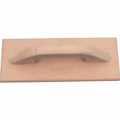 Csak ma Fa simító 290x140mm
