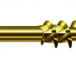 Csavar Faforgácslap laposfejü 6x200mm (TORX30; 100 db/dob.) Korlátozott ajánlat