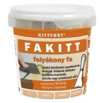 Fakitt fehér 200g Expressz szállítás
