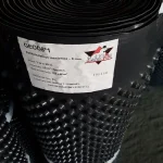Ajánlat Felületszivárgó lemez 8 mm1,5x20m 30 m2/tek. 400g/m2 (drénlemez)