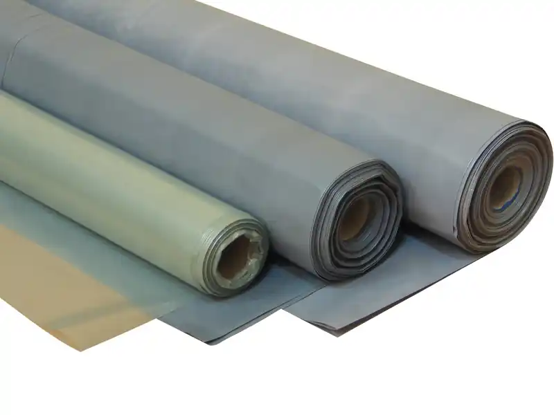 Fólia Építési fólia 0,09mm 4x25m 100m2 Olcsóbb