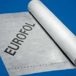 Vásárlói kedvenc Fólia EUROFOL 120g/m2 páraáteresztő (légáteresztő is) fólia 75m2/tek 1,5x50fm