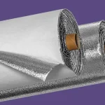 Fólia Solflex lélegző fólia 50 m2/tek (120 cm) Szuper akció