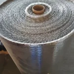 Fólia Solflex nyár SZLOVÁK párazáró, hőreflektáló fólia (50m2) Rendeld meg most