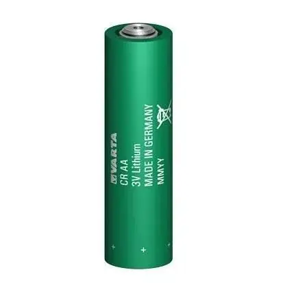 Varta Lithium CR AA 3V Biztonságos vásárlás