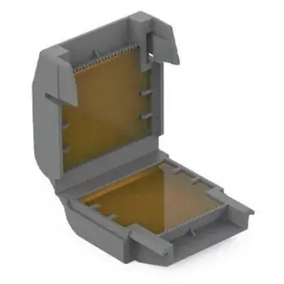Alacsony ár WAGO GÉLBOX 1.TIP. 4mm2-ES SORK.