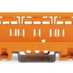 Kedvezményes ár WAGO ADAPTER NARANCSSÁRGA 6mm2