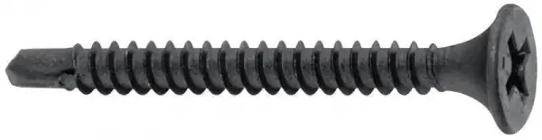 Csavar GK Önfúró 3,5x25mm WS-3525 1000db/doboz Kiárusítás