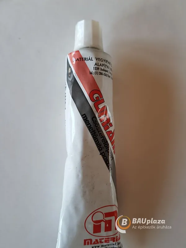 Gumiám piros 70ml Kedvezményes ár