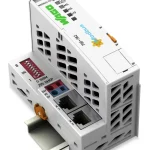 WAGO MODBUS TCP TEREPI BUSZ CSATOLÓ Legjobb ár