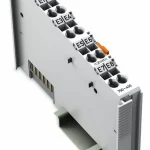 WAGO 8 CSATORNÁS DIGITÁLIS BEMENE Árengedmény