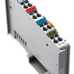 Biztonságos vásárlás WAGO TÁPMODUL 24V DC