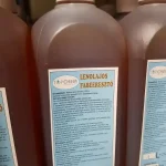 Kedvezmény Lenolajkence fabeeresztő 5l