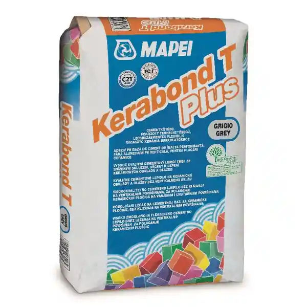 Csemperagasztó Mapei Kerabond T plus flex 40x40 lapig(50zs/ ) Vedd meg online