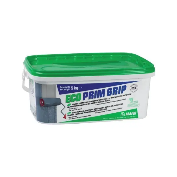 MAPEI Eco Prim Grip alapozó 5kg (Tapadóhid) Népszerű