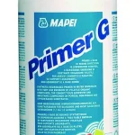 MAPEI Primer G alapozó 1 kg (1 4 0,1-0,2 kg/m2) Különleges ajánlat