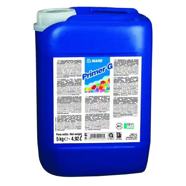 Kedvezményes ár MAPEI Primer G alapozó 5 kg