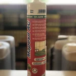 Szuper ajánlat Mapesil AC rugalmas szilikon 100 Fehér