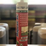 Mapesil AC rugalmas szilikon 110 Manhattan Biztonságos fizetés