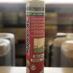 Újdonság Mapesil AC rugalmas szilikon 113 Cementszürke