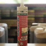 Mapesil AC rugalmas szilikon 130 Jázmin Vásárlói kedvenc