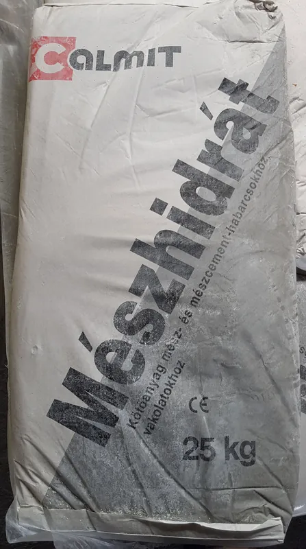 Calmit mészhidrát 5kg Outlet