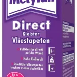 Vedd meg online Metylan Direct tapétaragasztó 200g
