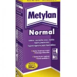 Árcsökkenés Metylan Normal tapétaragasztó 125g