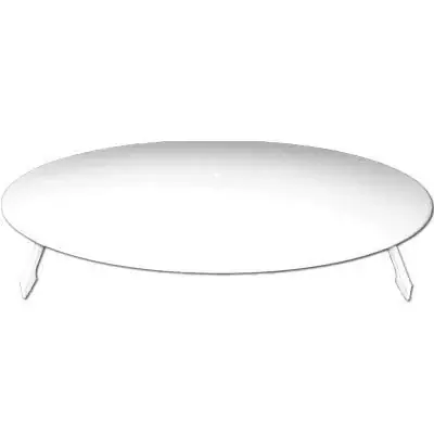 Azonnali szállítás D-8002 80mm DOBOZTETŐrugós