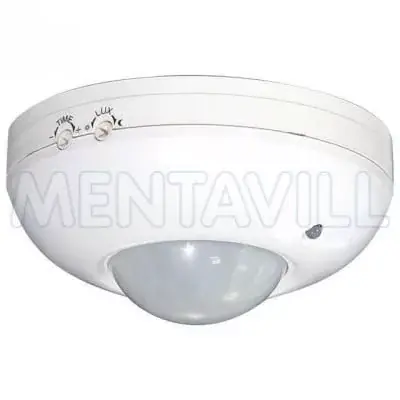 Vásárlói kedvenc MOZGÁSÉRZÉKELŐ 360° 6M IP20 FH.