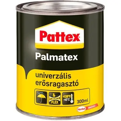 Szuper akció Pattex palmatex 0,3l