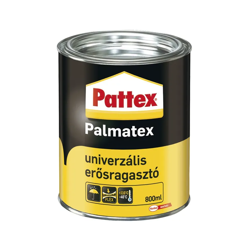 Pattex palmatex 0,8l Kihagyhatatlan ajánlat
