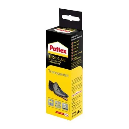 Vedd meg most Pattex palmatex cipőragasztó 50ml